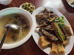 -乌文新澄海卤鹅店