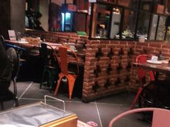大堂-喝丢一只鞋辣炒海鲜小烧烤(三八广场店)