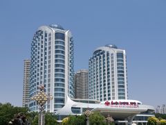 -秦皇岛秦皇国际大酒店