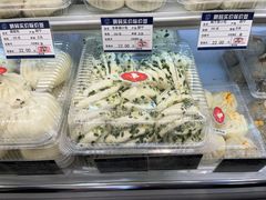 大花卷-白玉兰食品(中山公园龙之梦店)