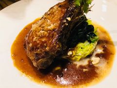 -Le Comptoir de la Gastronomie