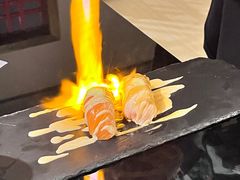 -天狗山料理(省体店)