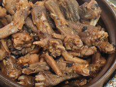 -下村新强记烧鹅店
