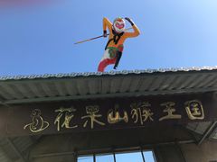 -西霞口神雕山野生动物世界