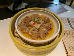 -领鲜天下·焗海鲜·花胶鸡(天目里店)