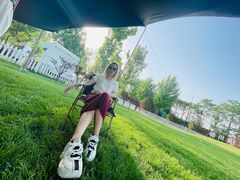 -TIPPI营地 房车主题·露营烧烤团建轰趴(天安假日店)