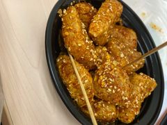 特色豆腐干-518豆腐干(总店)