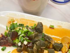 -彭记铁锅肥肠(东四总店)