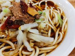 -柴氏风味斋(甘家口店)