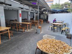 大堂-温记府廟豆汤饭·始于1955年(海椒店)