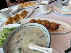 -粤财皇冠假日酒店·彩华轩中餐厅