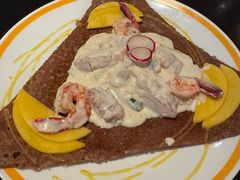 -La Creperie法餐厅(芮欧百货店)