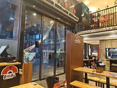 -和府捞面(东方浮庭店)
