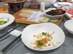 -醉霖生态餐厅(交大店)
