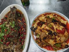 -杨记小炒老店