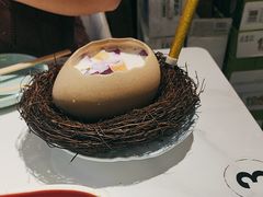 -嗨辣小聚·盘锦河蟹·海鲜烧烤龙虾(盘锦十年好店)