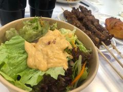 -宜家·瑞典风味餐厅(北京西红门店)