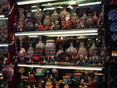 -新疆国际大巴扎-二道桥清真寺