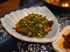 -滇道云南特色料理(康定路店)