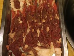 -月圆火锅(宁海东路二店)