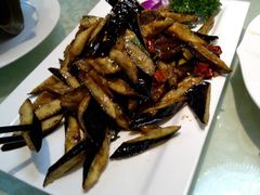 -美达尔烧烤海鲜家常菜(泰山路店)