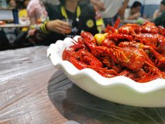 -奇味龙虾馆(贵港国际生活港店)