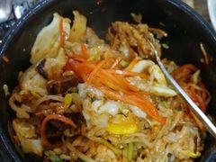 -朴鲸家正宗韩国料理(福田店)