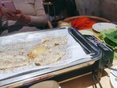 -玫瑰花园自助烤肉(顺义鑫海韵通店)