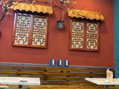 大堂-李大牛和刘大力手作甜品(凯德店)