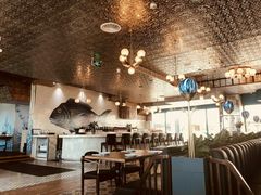 大堂-FISH&POTATO Cō(地中海美食 万象城店)