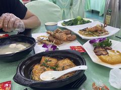 -景好海鲜餐厅(大鹏必选旅游店)