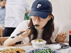 -北大地皖峰饭馆