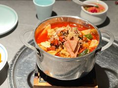 -天府豆花庄(金四季店)