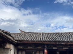 -朱家花园