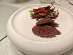 -山水阁中餐厅(沙河唯实交流中心)