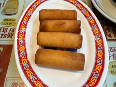 -香港新记茶餐厅(春熙太古里店)