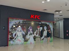 -肯德基(大悦城D馆店)