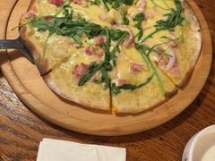 -宝莱纳啤酒花园餐厅PAULANER BRAUHAUS Nanjing(广州路店)