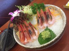 -匠客寿司(江门万达老街店)