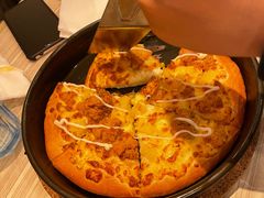 -必胜客(玫瑰坊店)