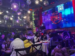 -胡桃里乐队酒馆(昙华林店)