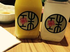 -宝珠奶酪(长宁金虹桥店)