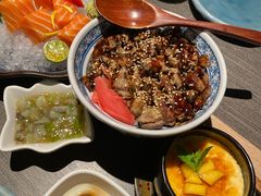 -炙柒Sekinana·精致日料(合生汇店)