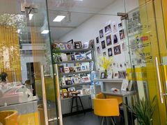 -拍刻风照相馆(南山西丽店)