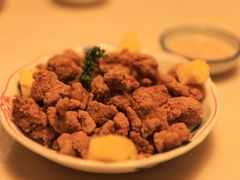 -林四喜·闽南传家菜(鼓浪屿店)