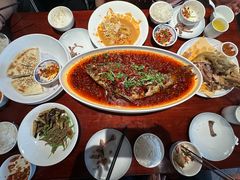 -味鼎长安·地道陕菜(凤城一路店)
