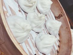 鲜肉小笼-苏小柳手工点心(人民广场分院)