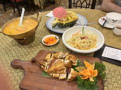 -南沙游艇会·大兵船餐厅