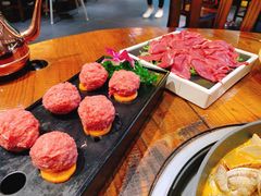吊龙-蚬皇•陈味莞(西平景湖店)