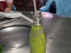 -清真·馬坡二旦烧烤(人生一串拍摄店)